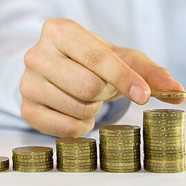 Banner Kassier - und JETZT?