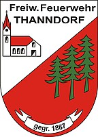 Logo Florianitag in Thanndorf