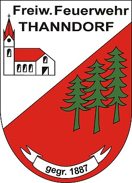 Banner Kameradschaftsabend 