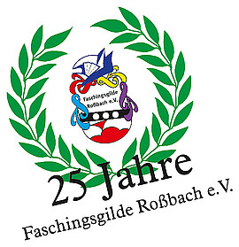 Banner Jubiläumsball