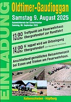 Logo Oldtimer-Gaudioggan