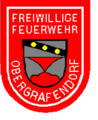 Logo Freiwillige Feuerwehr Obergrafendorf