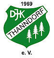 Logo DJK Thanndorf 1969 e.V.