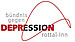 Logo Bündnis gegen Depression Rottal-Inn e.V.