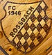 Logo FC Roßbach 1946 e.V.