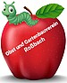 Logo Obst und Gartenbauverein Roßbach 